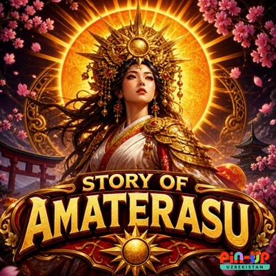 Yangi reliz «Story of Amaterasu» — thumbnail