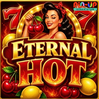 Yangi reliz «Eternal Hot» — grid element