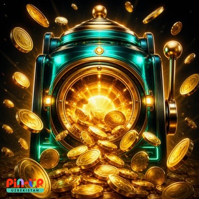 Slot katalogi «Coin Matic» — banner ko‘rinishi