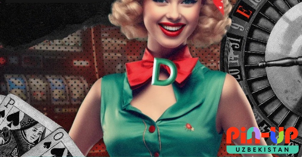 Pin Up to‘lov usullari — UZcard, HUMO, kripto