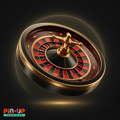 Live casino bo‘limi — Pin Up uzbekistan kazino